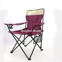 Sillas plegables que acampan portátiles al aire libre, sillas plegables de la pesca al aire libre
